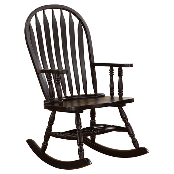 Beautiful best sale rocking chairs